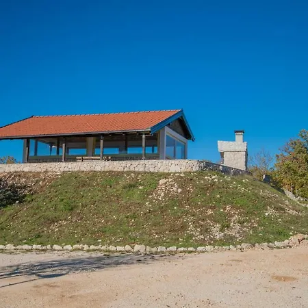 Villa Perla *