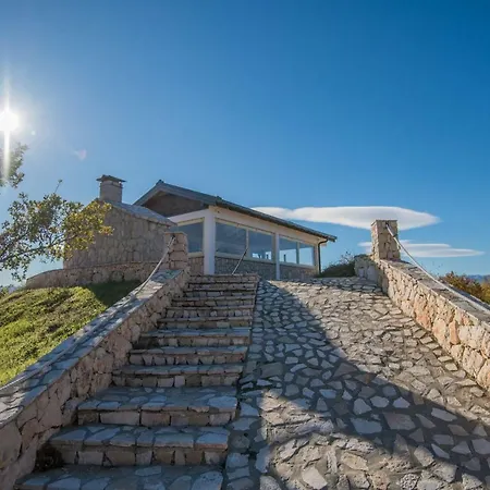 Villa Perla Imotski