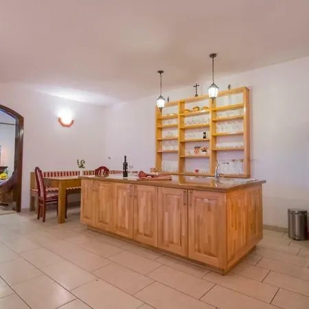 Villa Perla Imotski
