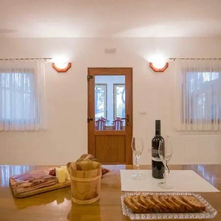 Perla Villa Imotski