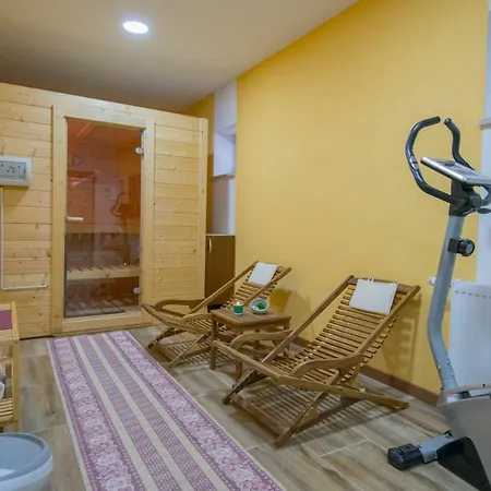 Perla Villa Imotski