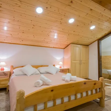 Perla Villa Imotski