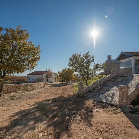 Villa Perla Imotski